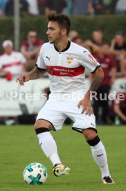 SG Dynamo Dresden - VfB Stuttgart