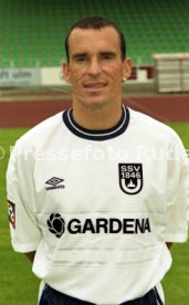16.07.99 SSV Ulm 1846 Fototermin Saison 1999/2000