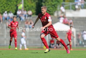 VfB Stuttgart - FC Wohlen AG
