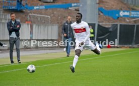 Karlsruher SC - VfB Stuttgart