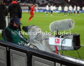 06.11.22 SC Freiburg - 1. FC K&ouml;ln