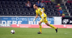 SG Sonnenhof Gro&szlig;aspach - VfL Osnabr&uuml;ck