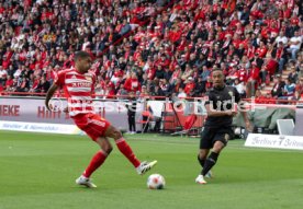 23.08.25 1. FC Union Berlin - VfB Stuttgart