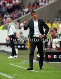 VfB Stuttgart - FC Bayern M&uuml;nchen