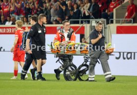 02.05.25 1. FC Heidenheim - VfL Bochum