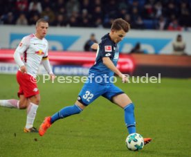 TSG 1899 Hoffenheim - RB Leipzig