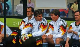 30.05.92 DFB Deutschland - T&uuml;rkei