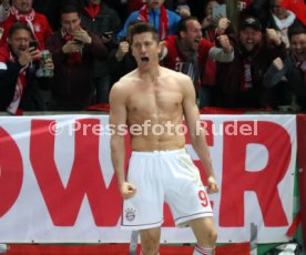 DFB-Pokal Finale 2019 RB Leipzig - FC Bayern M&uuml;nchen