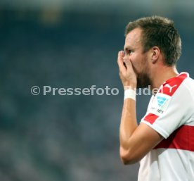 VfB Stuttgart - 1. FC Heidenheim