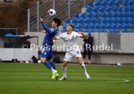 17.10.20 Karlsruher SC - SV Sandhausen
