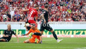 26.08.23 SC Freiburg - SV Werder Bremen