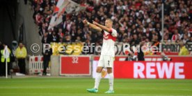 28.10.23 VfB Stuttgart - TSG 1899 Hoffenheim