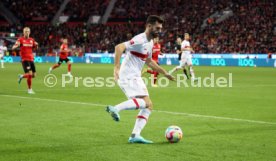 12.11.22 Bayer 04 Leverkusen - VfB Stuttgart