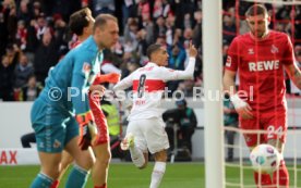 24.02.24 VfB Stuttgart - 1. FC K&ouml;ln