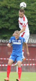 VfB Stuttgart - FC Br&uuml;nn