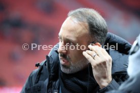 12.02.22 Bayer 04 Leverkusen - VfB Stuttgart