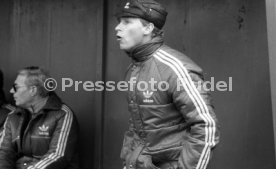 30.04.85 U21 CSSR - U21 Deutschland
