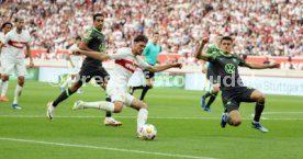 07.10.23 VfB Stuttgart - VfL Wolfsburg