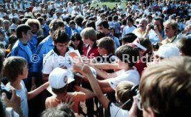10.05.82 DFB Trainingslager Schluchsee