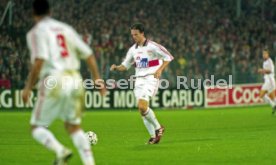 13.11.96 SC Freiburg - VfB Stuttgart
