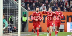 22.03.26 FC Augsburg - VfB Stuttgart