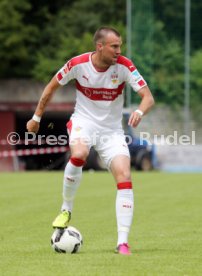 VfB Stuttgart - FC Br&uuml;nn