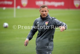11.05.21 VfB Stuttgart Training