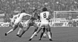 29.11.86 FC Bayern M&uuml;nchen - VfB Stuttgart
