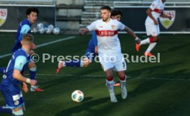 05.01.26 VfB Stuttgart - FC Luzern