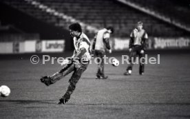 05.11.86 VfB Stuttgart - Torpedo Moskau
