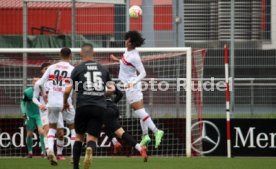 16.04.23 VfB Stuttgart II - KSV Hessen Kassel