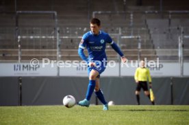 07.05.21 Stuttgarter Kickers - U19 VfB Stuttgart