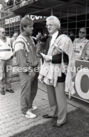 30.09.89 Stuttgarter Kickers - FC Schalke 04
