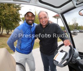 Bogeys Golf Cup 2018