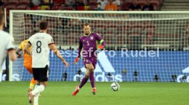 05.09.21 Deutschland - Armenien