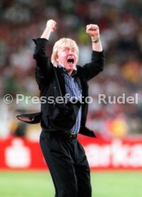 14.08.98 VfB Stuttgart - Borussia Dortmund