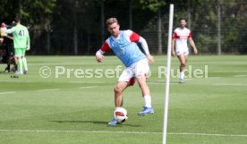 16.07.26 VfB Stuttgart Training