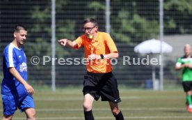 17.07.22 SV Eintracht Stuttgart - SV B&ouml;blingen II