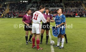 13.05.98 FC Chelsea - VfB Stuttgart