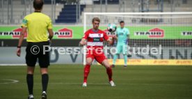 23.05.21 1. FC Heidenheim - Karlsruher SC