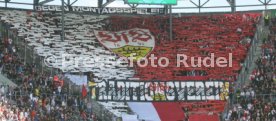 FC Augsburg - VfB Stuttgart