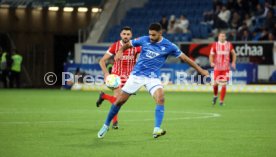 18.09.22 TSG 1899 Hoffenheim - SC Freiburg