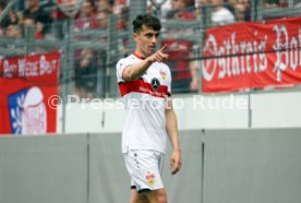 07.05.22 VfB Stuttgart II - Kickers Offenbach