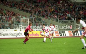 18.09.94 VfB Stuttgart - Eintracht Frankfurt