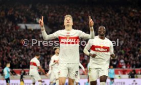 10.12.23 VfB Stuttgart - Bayer 04 Leverkusen