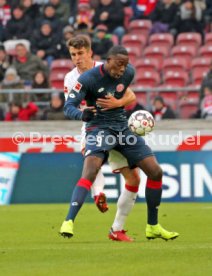 VfB Stuttgart - 1. FSV Mainz 05