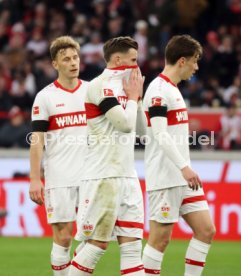 21.12.24 VfB Stuttgart - FC St. Pauli