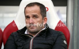 VfB Stuttgart - FC Augsburg