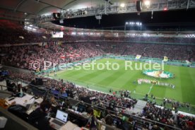 02.04.25 VfB Stuttgart - RB Leipzig