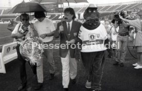 22.08.92 VfB Stuttgart - 1. FC N&uuml;rnberg